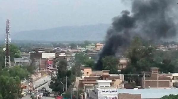 Afganistan, atentat sinucigaş. Zeci de morţi şi răniţi în explozie