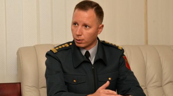 Premieră pentru Moldova. Chişinăul are un ataşat militar în Statele Unite