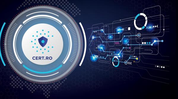 CERT-RO organizează conferința anuală "Noile provocări globale în domeniul Securității Cibernetice"