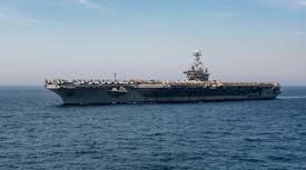 Portavionul USS Harry S.Truman va participa la cel mai amplu exerciţiu militar NATO