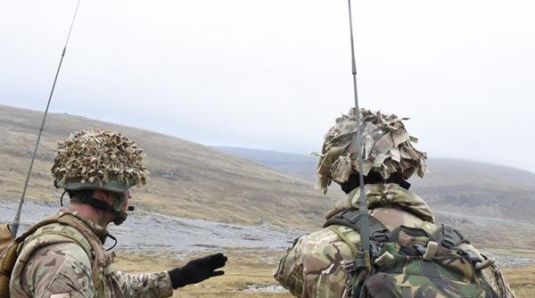 Insulele Falkland, dispută între Argentina și Marea Britanie. Noi tensiuni cauzate de exerciții militare