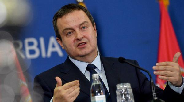 Situaţia politică din Kosovo opreşte remanierea guvernului sârb