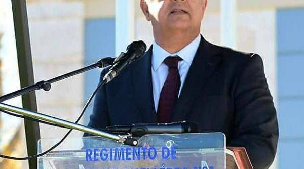 Portugalia. Ministrul Apărării, demisie după furtul unor materiale de război