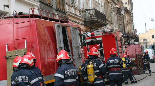 MAI: Exerciţiul naţional ''Seism 2018'' - declanşat sâmbătă dimineaţă