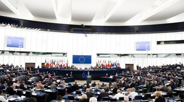 Conferinţa interparlamentară PESC/PSAC: Priorităţile UE, pe agenda evenimentului