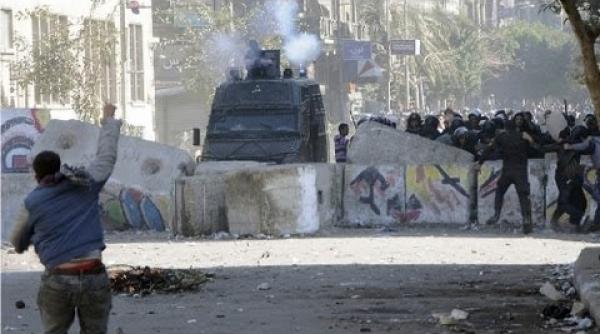 Franța și state UE, inclusiv România, acuzate de export de armament militar folosit pentru reprimarea manifestanţilor