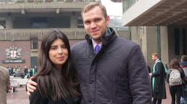 Student britanic acuzat de spionaj în Emiratele Arabe Unite