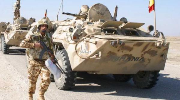 Armata Română, probleme la costumele combat. MApN a notificat producătorul