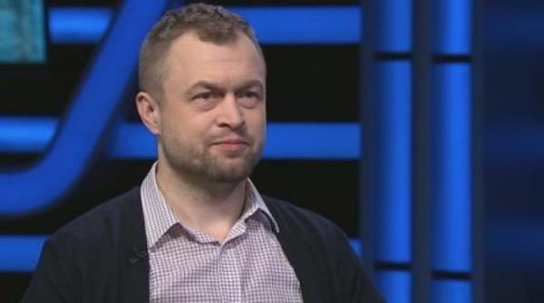 Expert ucrainean: România va devine noul aliat al Ucrainei în combaterea agresiunii ruse