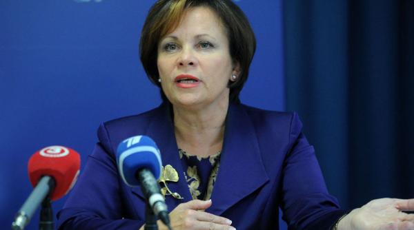 Președinta Adunării Parlamentare a NATO va vizita Republica Moldova