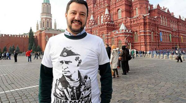 Rusia, anexare Crimeea. Prelungirea sancțiunilor. Italia: ”Vom spune NU”