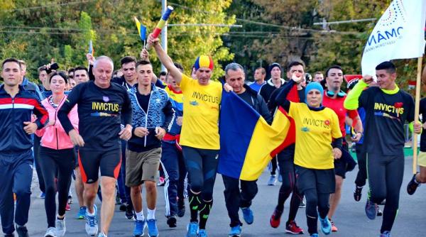 Ştafeta Veteranilor, în premieră, la Botoşani