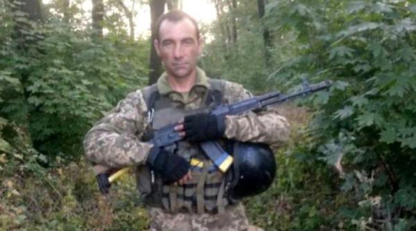 Un român din regiunea Cernăuți a fost ucis în zona conflictului din Donbas