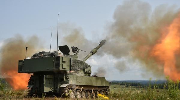 Vânzări armament. Arabia Saudită cumpără de sute de milioane din Germania