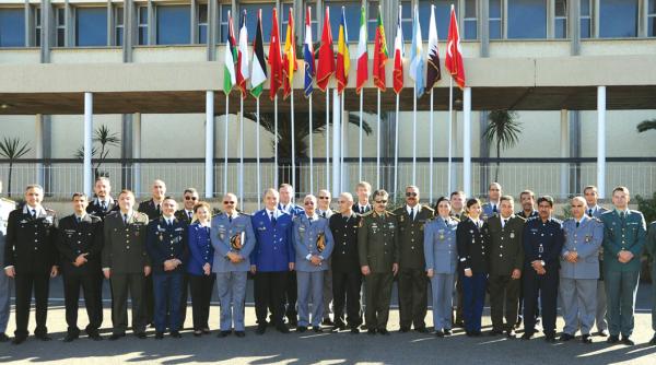 FIEP. România, alături de 22 state pentru soluții viabile în vederea prevenirii atacurilor teroriste în spațiile publice