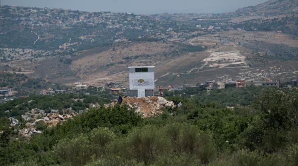 Hezbollah, spionaj în Israel. Ce a descoperit armata israeliană