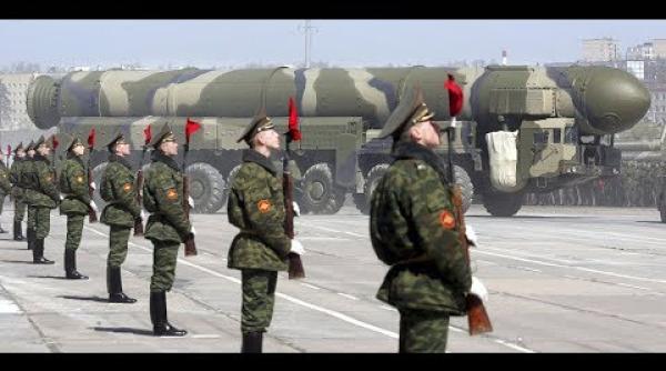 Rusia, răspuns militar după retragerea SUA din INF. Propunerea unui expert