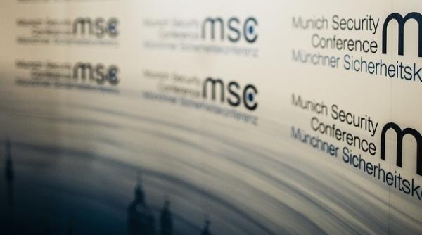  Conferința de Securitate de la Munchen (MSC) se va ține la Minsk