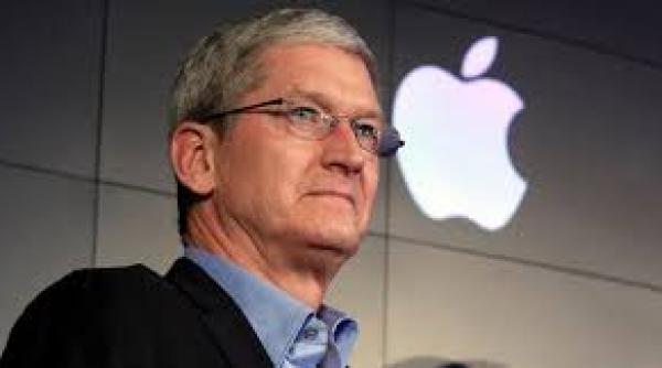 Directorul Apple: Datele personale sunt folosite ''ca o armă cu eficienţă militară''