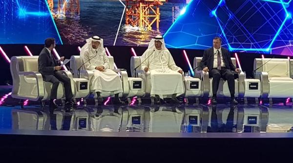 FII2018 returns Saudi Arabia to the investment world, Khashoggi crisis not yet over