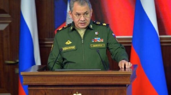 Rusia, îngrijorată de activitatea militară a NATO în apropierea frontierelor sale