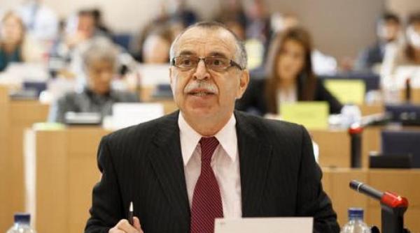 Victor Boștinaru avertizează: Evoluțiile din Marea Azov, încă o ofensivă a Rusiei împotriva Ucrainei