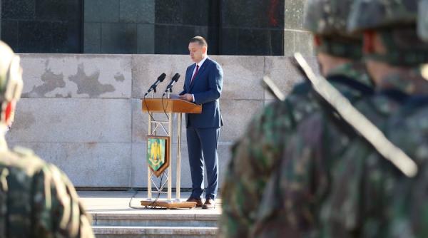 Conflicte îngheţate la Marea Neagră. Mihai Fifor: ”Spunem lucrul acesta de foarte mult timp”