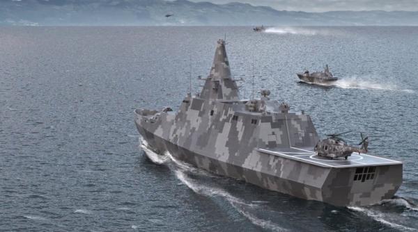 Euronaval 2018. România, fără delegație oficială. Viorel Manole: Este absurd!