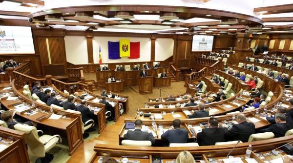 În Republica Moldova va fi creată o nouă instituție cu statut militar 