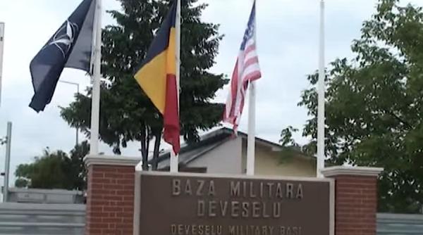 Invocarea de către Rusia a scutului antirachetă de la Deveselu, reacția MAE