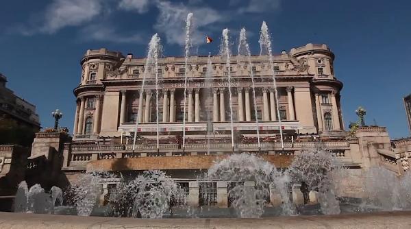 Fundaţia Colegiului Naţional de Apărare - 25 de ani de la înfiinţare