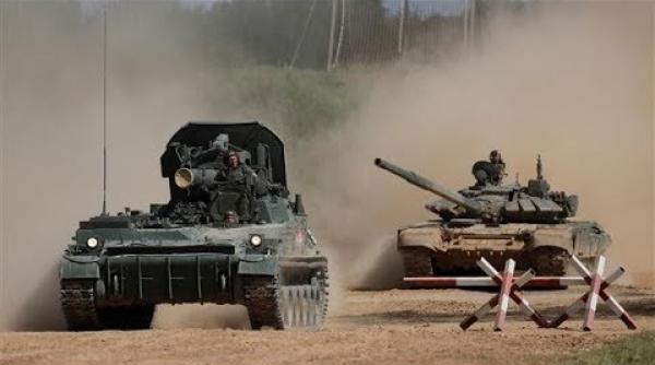 Rusia, ”centură defensivă”. Măsură împotriva Ucrainei și Georgiei în cazul aderării la NATO