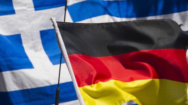 Al Doilea Război Mondial. Grecia cere Germaniei despăgubiri de război