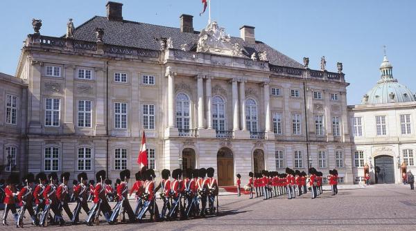 Danemarca, atentat dejucat. Ambasadorul din Iran a fost rechemat la Copenhaga