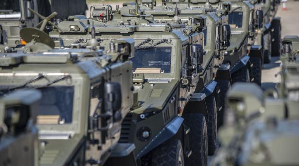 Stoltenberg: Exerciţiul Trident Juncture, strict defensiv