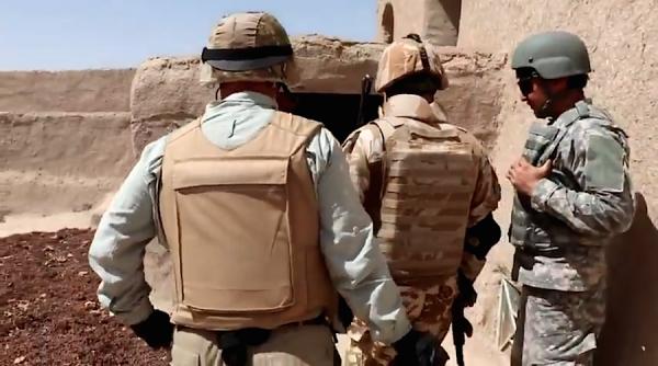 Război Afganistan: Guvernul, pierderi record