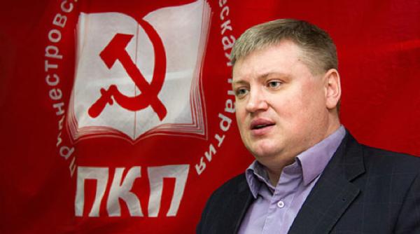 Liderul comuniștilor de la Tiraspol, condamnat la închisoare