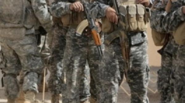 Operațiune eșuată. Șase militari, sancționați de armata americană