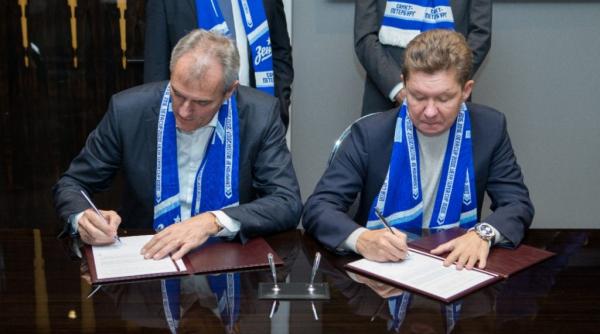 Austria joacă securitatea energetică a Europei la ruleta rusească. Nou contract între OMV şi Gazprom