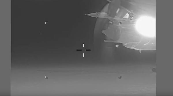 Incident aviatic grav SUA - Rusia. Alex Coita: Putea duce la un dezastru, mi-a dat fiori reci - VIDEO