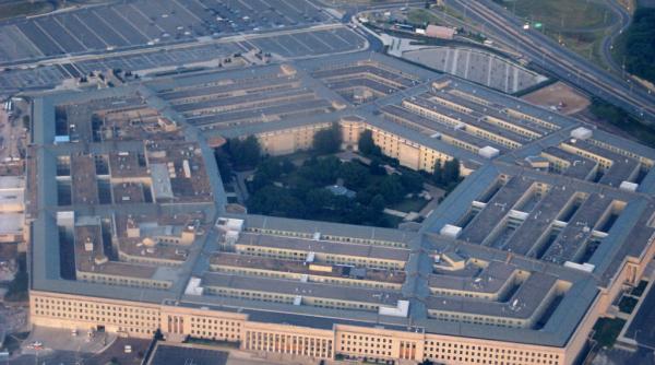 Pentagonul se opune creării unor centre de detenţie pentru migranţii ilegali 