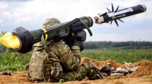 Rachete anti-tanc. Estonia, contract pentru suplimentarea stocului