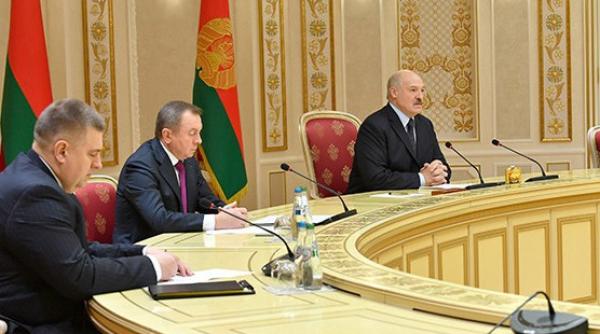 Lukashenko: Belarus nu are nevoie de o bază militară rusă