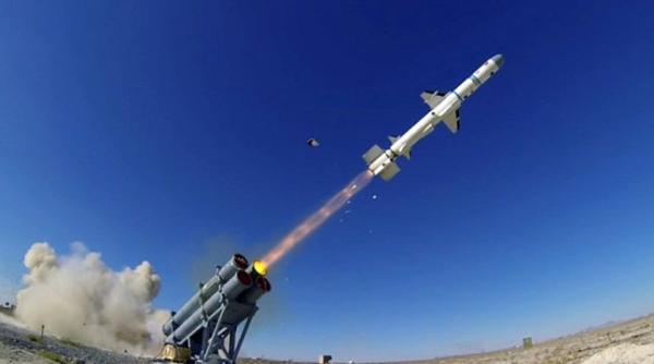 Turcia va începe producția de rachete de croazieră anti-navă (Video)