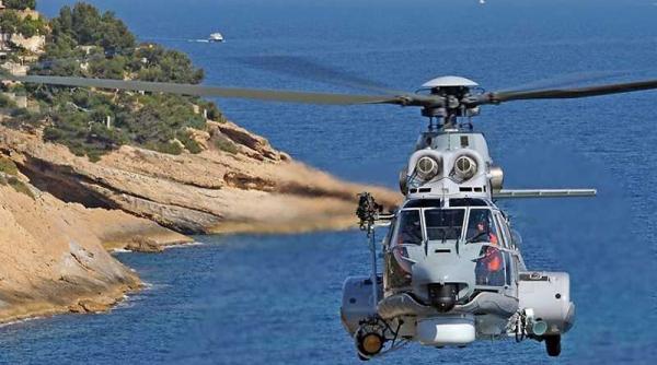 Elicopter H215M, România. Airbus și IAR, contract definitiv de colaborare