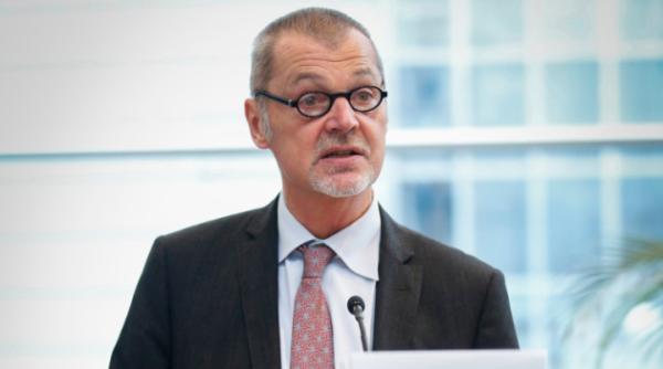 Antonio Missiroli: Ţările NATO pot învăța multe din experiența ,,hibridă" a Ucrainei