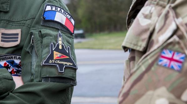 Moment istoric. Plan comun de apărare militară pentru Europa, semnat la Paris