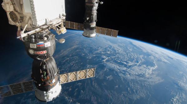 Rusia vrea să pună pe orbită sateliţi care detectează lansări de rachete