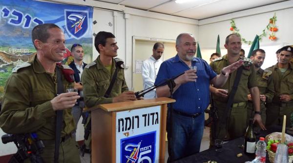 Armistițiu Israel-Hamas. Lieberman, ministrul apărării, demisie. Guvernul, în criză