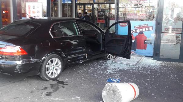 Dosar distinct la DIICOT: Atac terorist la mall Brăila!